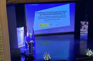 ERASMUS+ FP SANT IGNASI