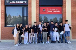 La Formació Professional a Jesuïtes Bellvitge és propera, pràctica i orientada al món laboral