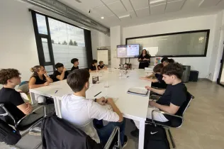 La Formació Professional a Jesuïtes Bellvitge és propera, pràctica i orientada al món laboral