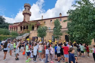 Convivències primària 6