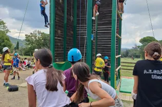 Convivències primària 8