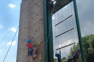 Convivències primària 9