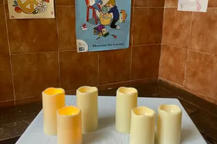 Pregària Gaza-1