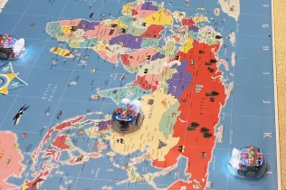 Robòtica-Infantil-Sant Ignasi-Jesuïtes Sarrià