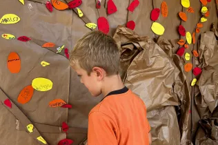 Accions Gaza - Sant Ignasi