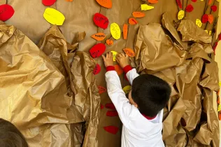 Accions Gaza - Sant Ignasi