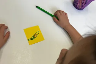 Accions Gaza - Sant Ignasi