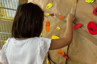 Accions Gaza - Sant Ignasi