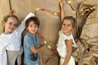 Accions Gaza - Sant Ignasi