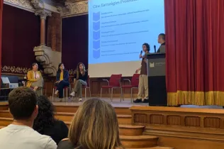 FP_Integració social_Jornada salut mental