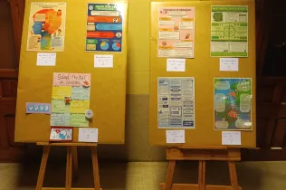 FP_Integració social_Jornada salut mental