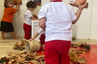 Tardor- LLar 1 Sant Ignasi