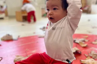 Tardor- LLar 1 Sant Ignasi