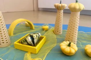 Llar 2 sant ignasi experimentacio