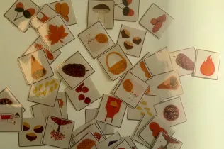 Llar 2 sant ignasi experimentacio