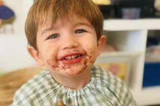 experimentació llar d infants sant ignasi