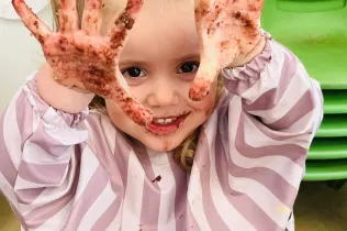 experimentació llar d infants sant ignasi