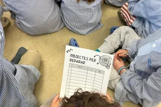 node reparem - Infantil -Sant Ignasi -Jesuites sarrià