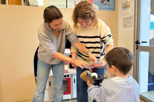 node reparem - Infantil -Sant Ignasi -Jesuites sarrià