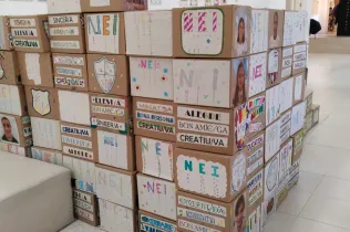 NEI5_Ens situes_Jesuïtes Sarrià - Sant Ignasi