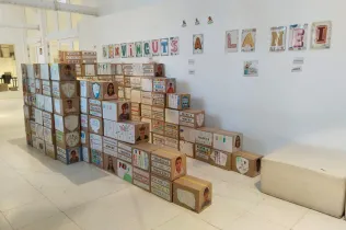 NEI5_Ens situes_Jesuïtes Sarrià - Sant Ignasi