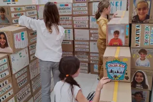 NEI5_Ens situes_Jesuïtes Sarrià - Sant Ignasi