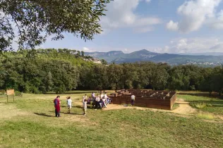 NEI6_Sisè ens mou_Jesuïtes Sarrià - Sant Ignasi