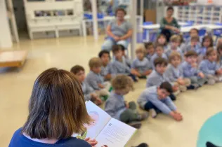 reparem iNFANTIL SANT IGNASI SARRIA