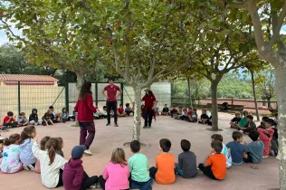 Convivències primària 10