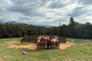 Convivències primària 12