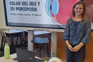 TdR Batxillerat-Sant Ignasi