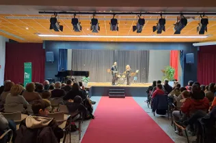 Concert de Santa Cecília