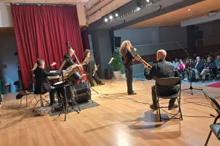 Concert de Santa Cecília