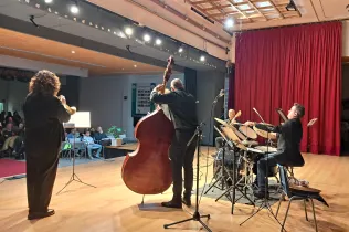 Concert de Santa Cecília