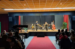 Concert de Santa Cecília