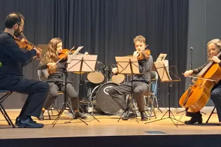 Concert de Santa Cecília