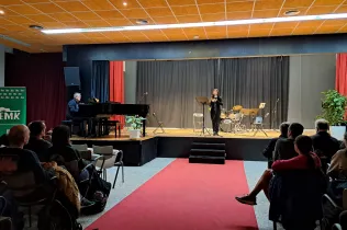 Concert de Santa Cecília