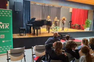 Concert de Santa Cecília