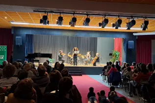Concert de Santa Cecília