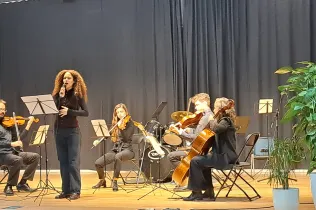 Concert de Santa Cecília