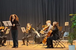 Concert de Santa Cecília