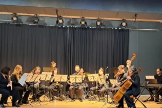 Concert de Santa Cecília 