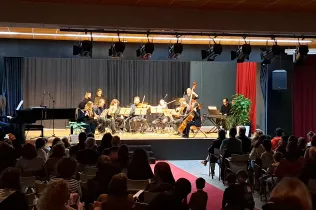 Concert de Santa Cecília