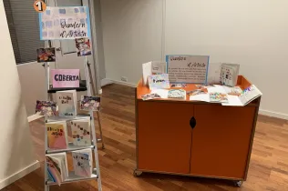 Projecte 6è d'itinerat de Jesüites Bellvitge