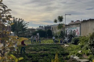 Aula de Natura_mopi_nei_Sant Ignasi-Jesuites sarrià