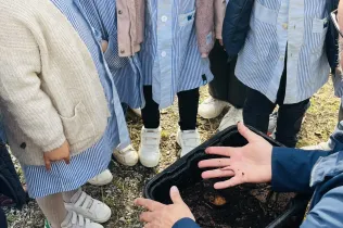 Aula de Natura_mopi_nei_Sant Ignasi-Jesuites sarrià