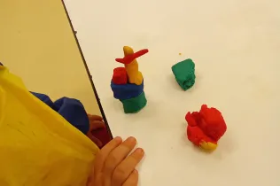 Art attack infantil sant ignasi jesuites sarria