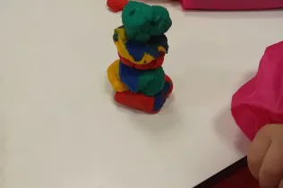 Art attack infantil sant ignasi jesuites sarria