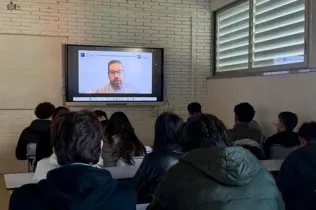 Jesuïtes Bellvitge participa al IV Foro Jesuita Virtual d’Orientació Universitària