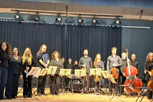 Concert de Santa Cecília